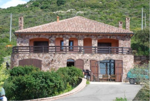 Gasthuis Luna E' Pedra - In Con Vista Sulla Baia Di E Piscina, 2 O 3 Private Alghero